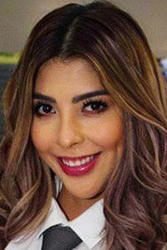 Frida Ximena | ScreenTies